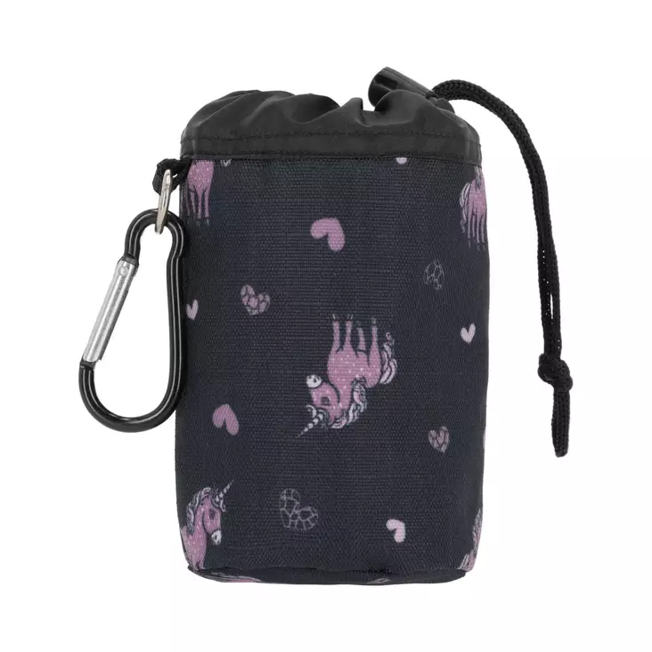 QHP Treat bag Lize - Ryktväskor & putsbox - qhp5606zw - 1