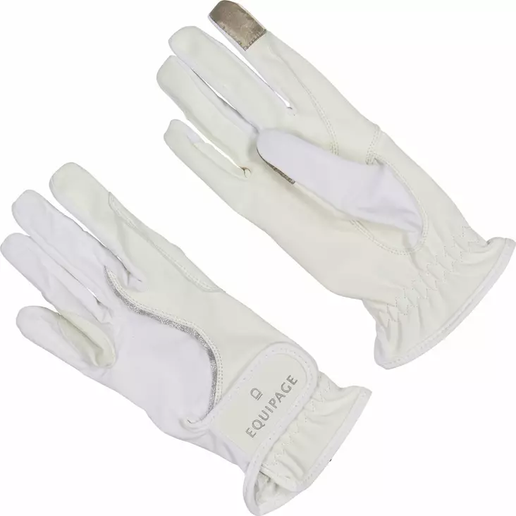 Equipage Fala kisahanskat - Ratsastushanskat - ec3684w - 1