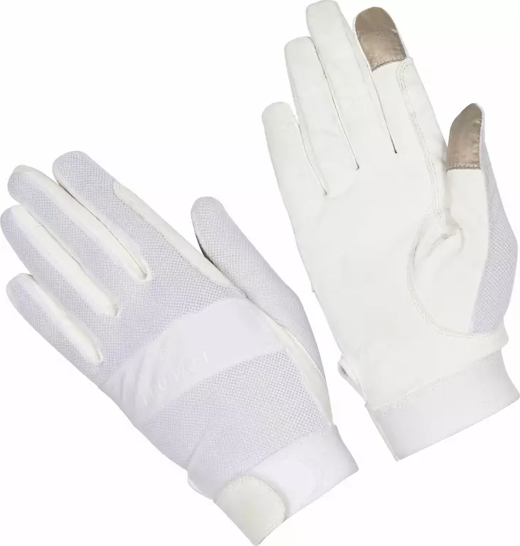 Equipage Faye kisahanskat verkolla - Ratsastushanskat - ec3682w - 1