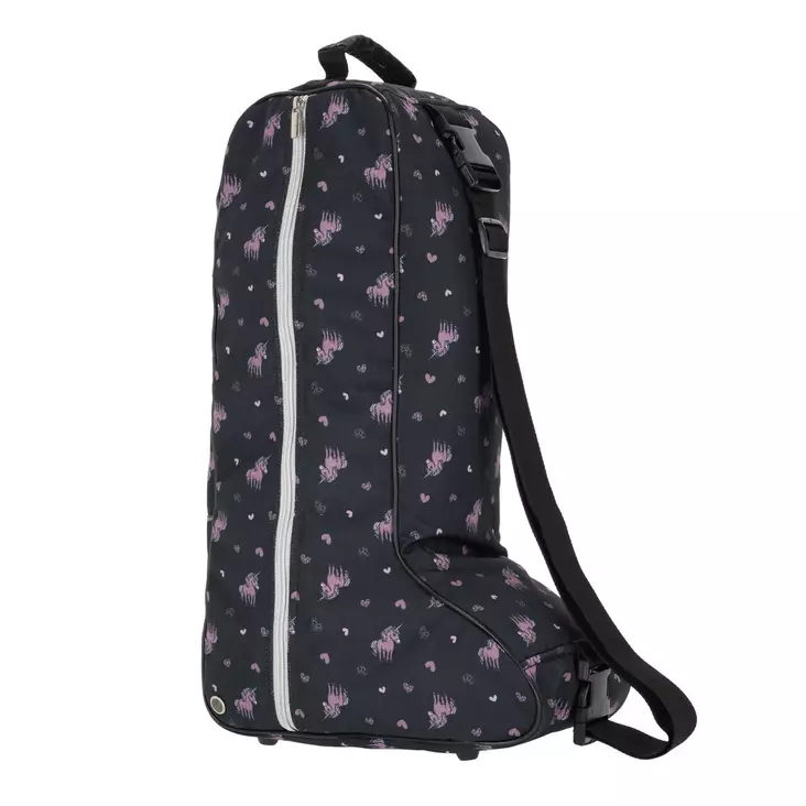 QHP Boot bag Lize S storlek - Väskor - qhp5605zw - 1