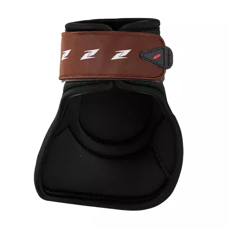 Zandona Carbon Pro takasuojat alaläpällä - Suojat taakse - e1217ex - 3