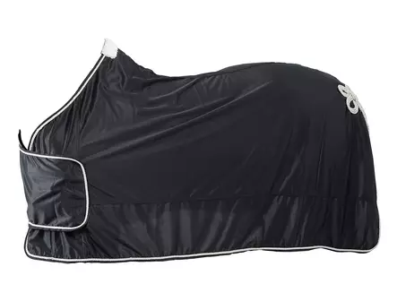 Palkintoloimi Shiny Horse Comfort - Fleeceloimet ja coolerit - 9017-shiny - 1