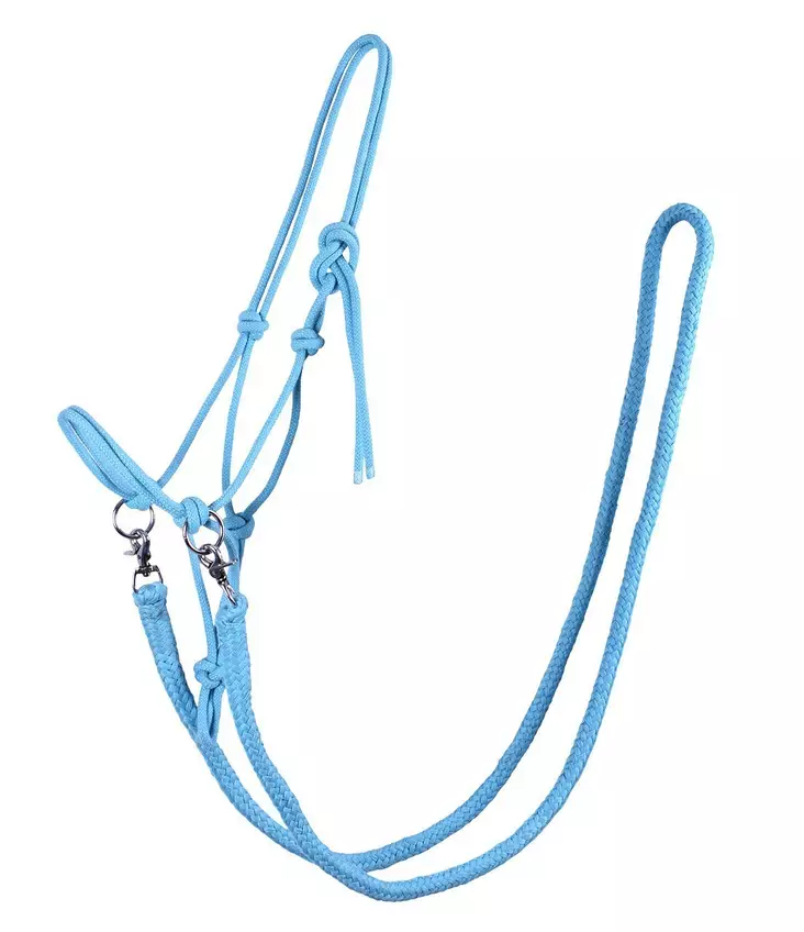 Naruriimu ohjilla QHP sky blue - Naruriimut - qhp1085sky - 1