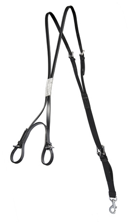 Obersek Sparkle för ponny - Travbett - 01064-9980-PONY - 1