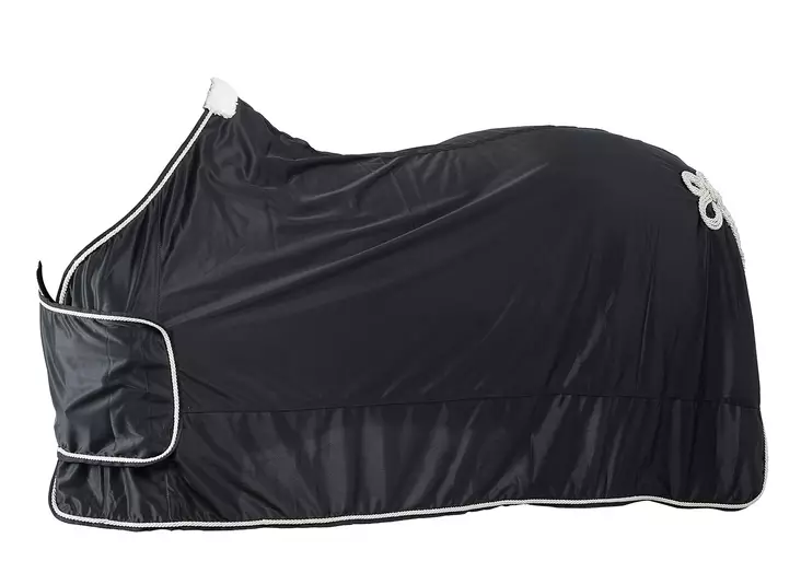 Palkintoloimi Shiny Horse Comfort - Fleecetäcken & coolertäcken - 9017-shiny - 1